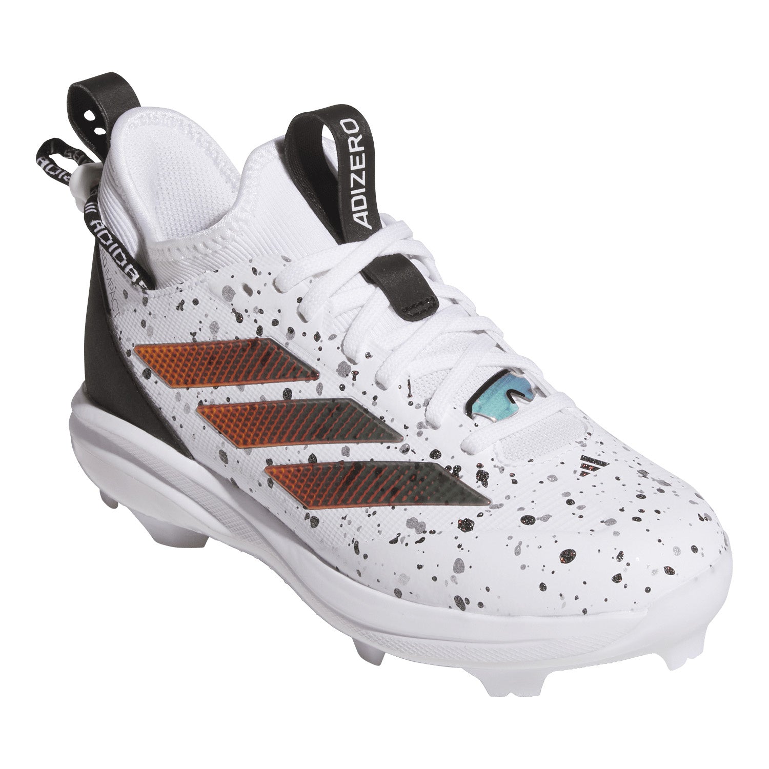 ADIDAS Adizero Instinct 2.0 TPU Shades Youth Baseball Cleats