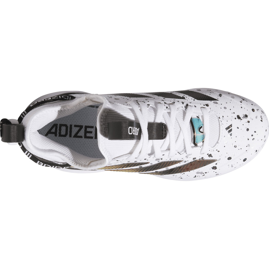 ADIDAS Adizero Instinct 2.0 TPU Shades Youth Baseball Cleats