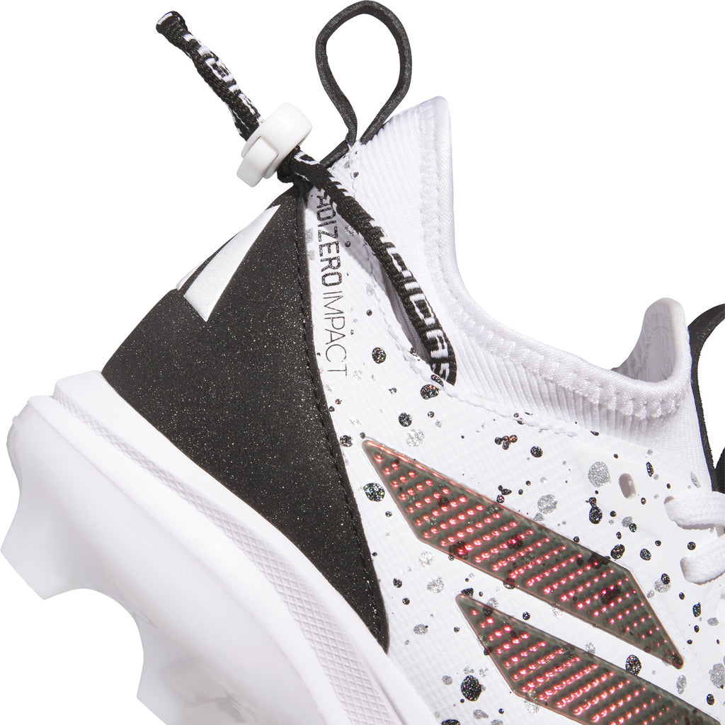 ADIDAS Adizero Instinct 2.0 TPU Shades Youth Baseball Cleats