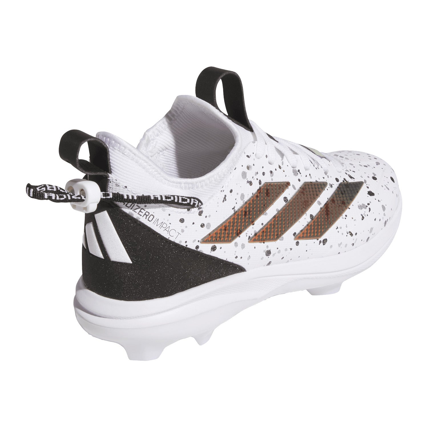 ADIDAS Adizero Instinct 2.0 TPU Shades Youth Baseball Cleats