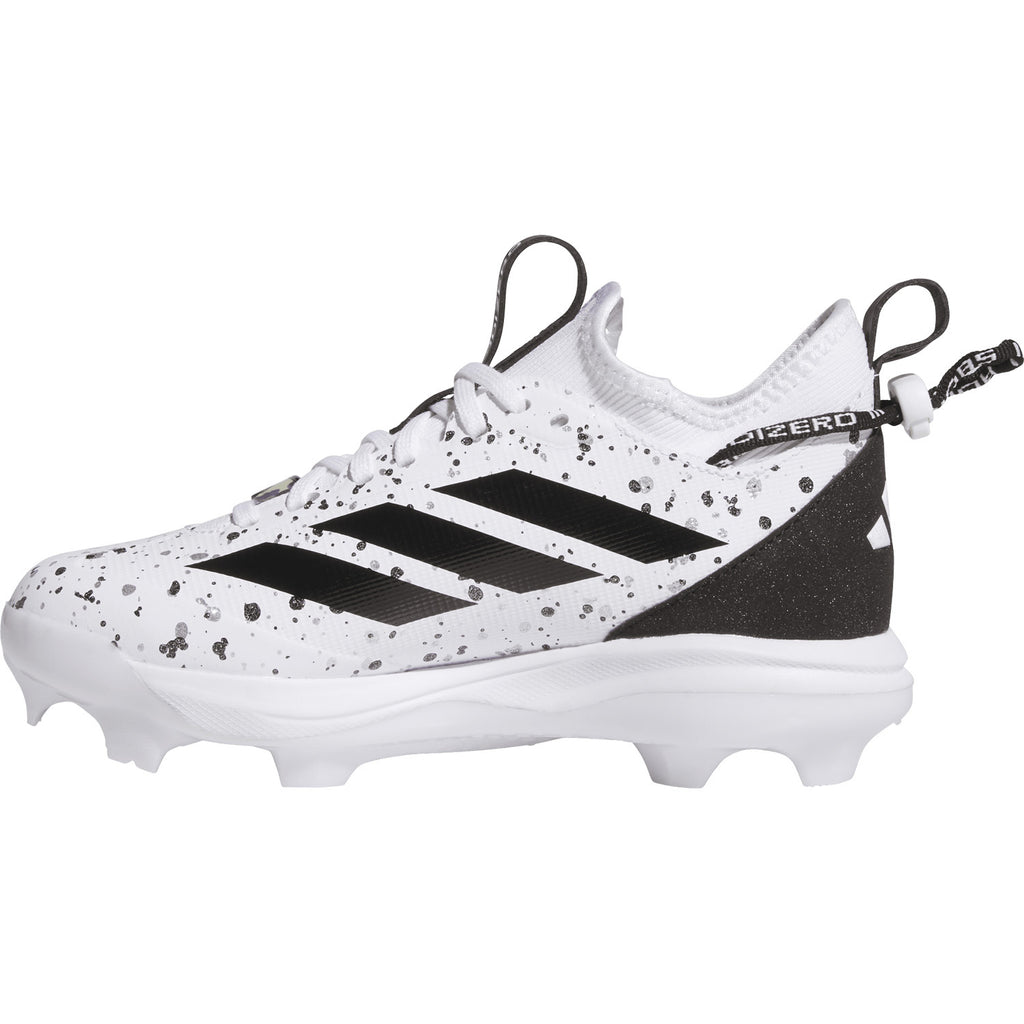 ADIDAS Adizero Instinct 2.0 TPU Shades Youth Baseball Cleats