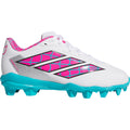 ADIDAS Adizero Instinct 2.0 Gwen Molded Girls' Softball Cleats
