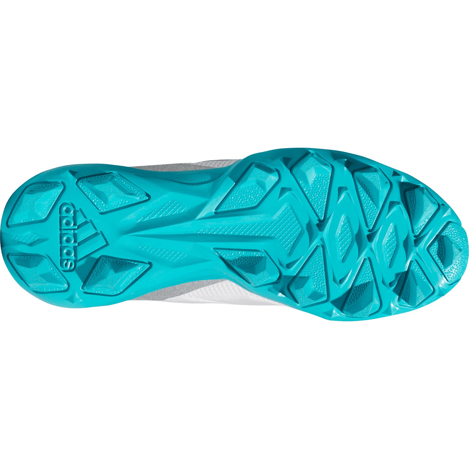 ADIDAS Adizero Instinct 2.0 Gwen Molded Girls' Softball Cleats