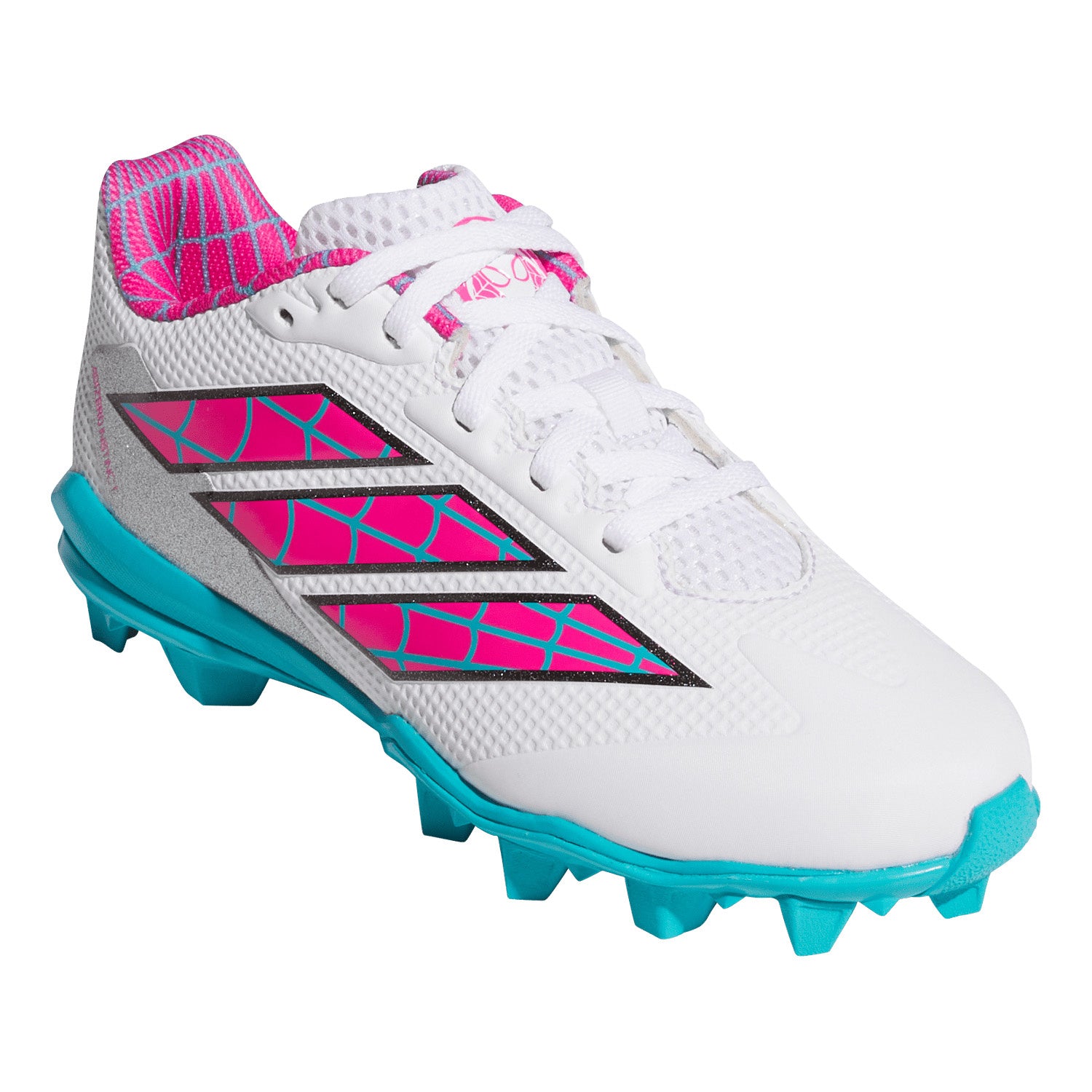 ADIDAS Adizero Instinct 2.0 Gwen Molded Girls' Softball Cleats