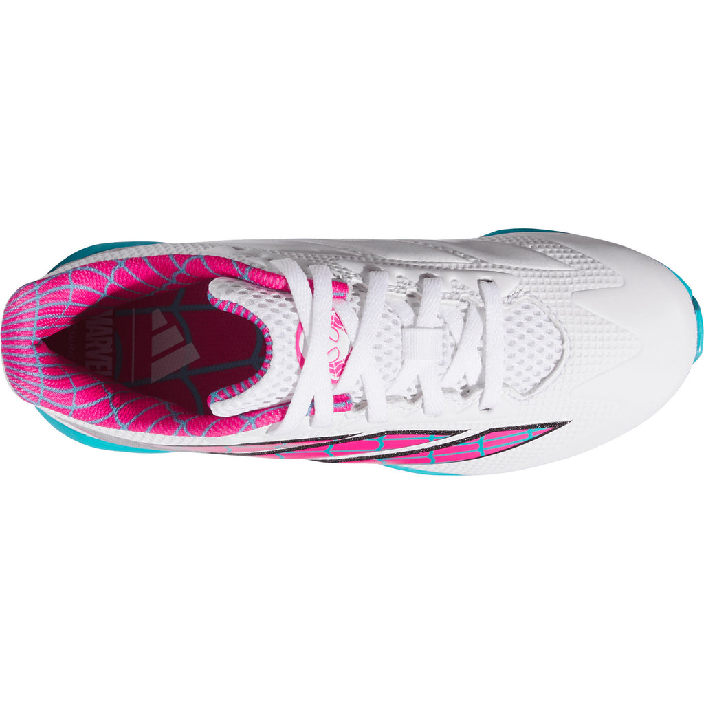 ADIDAS Adizero Instinct 2.0 Gwen Molded Girls' Softball Cleats