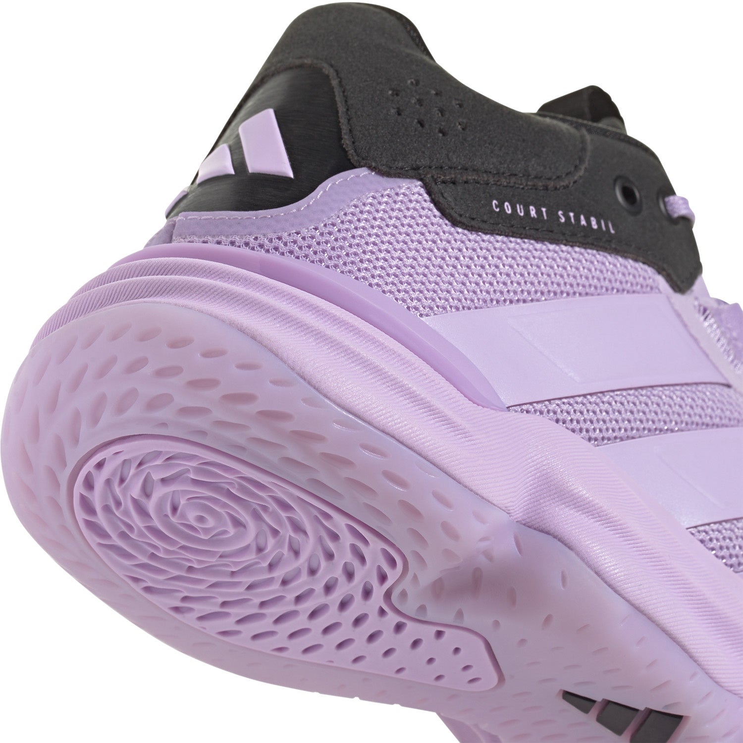 Souliers pour Femme Courtstabil 
