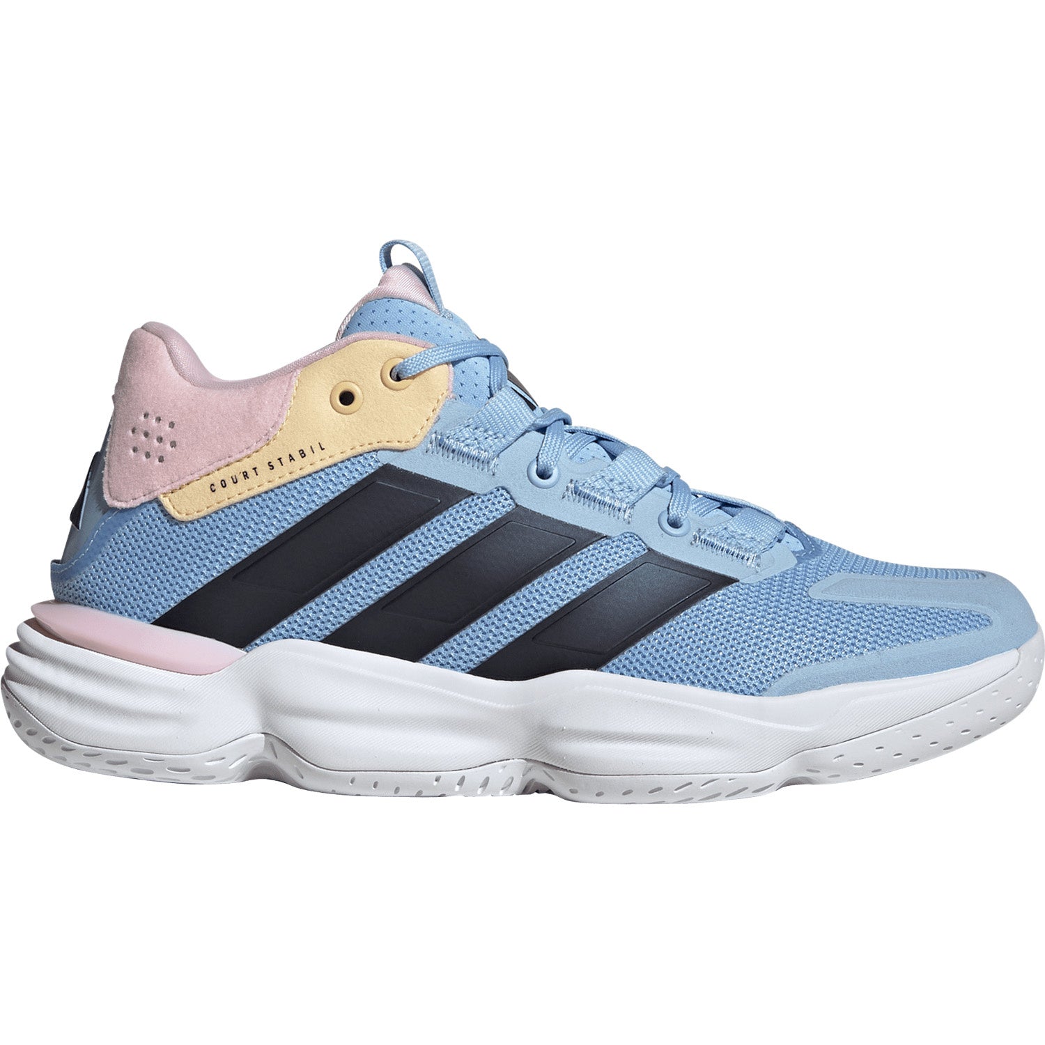 Souliers pour Femme Courtstabil 