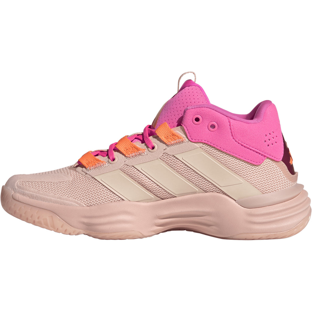 Adidas Courtstabil Women's Shoes Blush