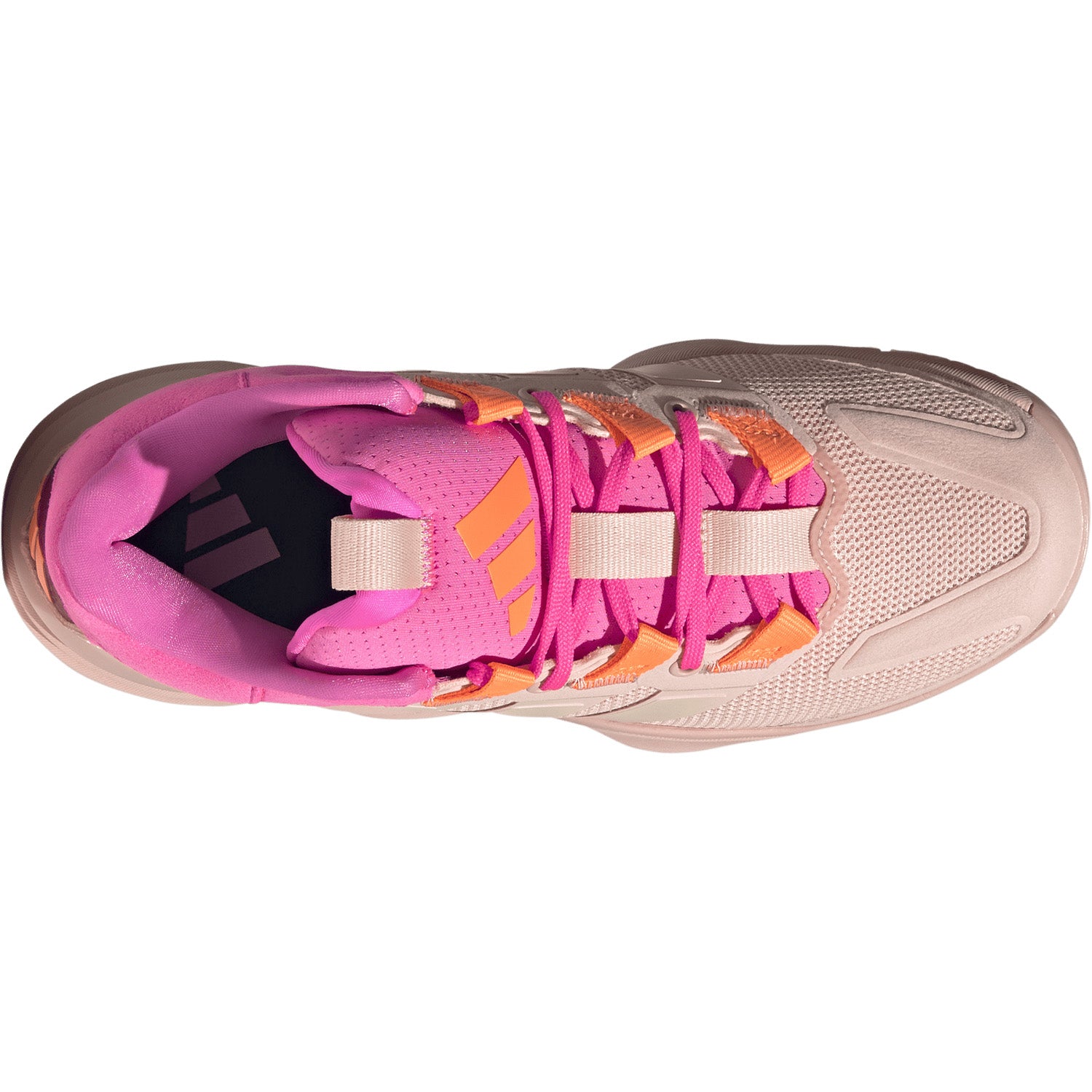 Adidas Courtstabil Women's Shoes Blush