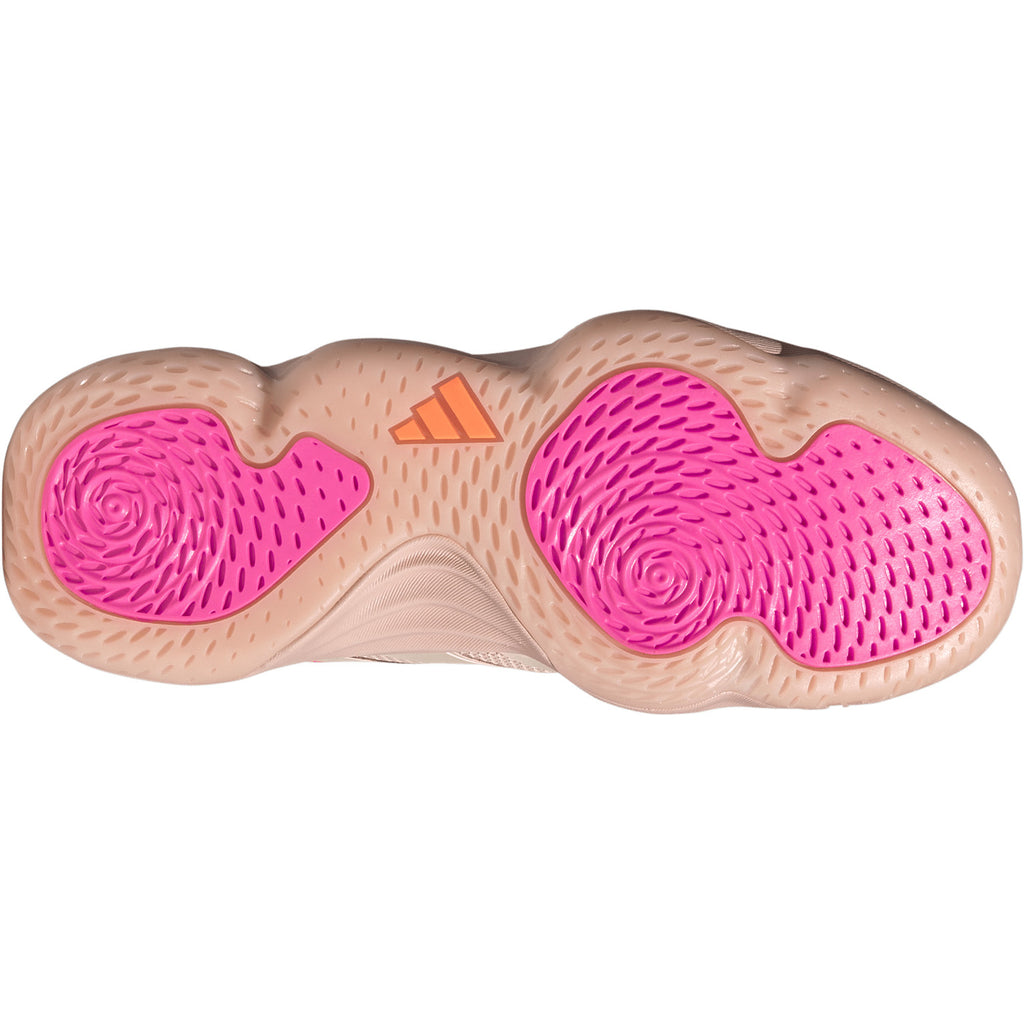 Adidas Courtstabil Women's Shoes Blush