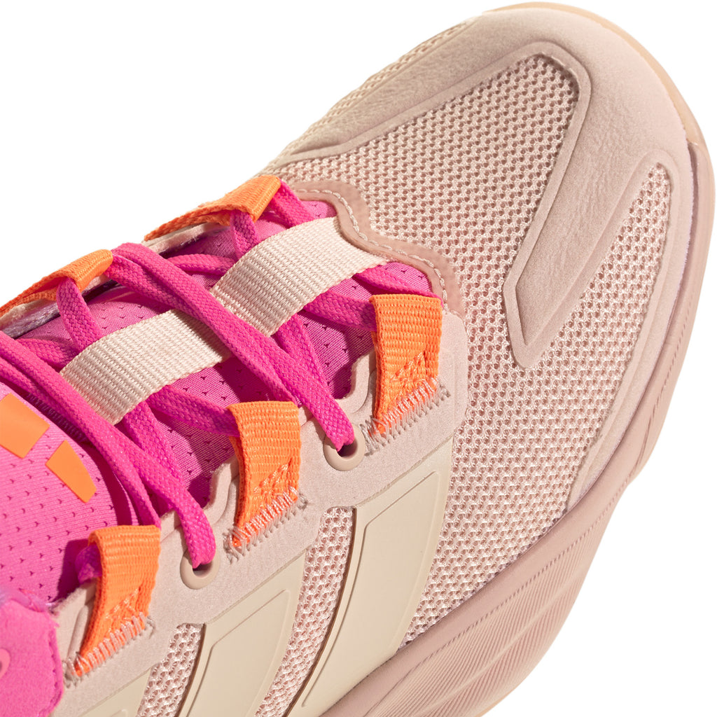 Adidas Courtstabil Women's Shoes Blush