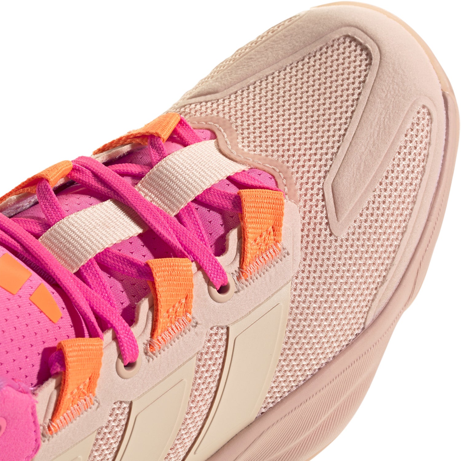 Adidas Courtstabil Women's Shoes Blush