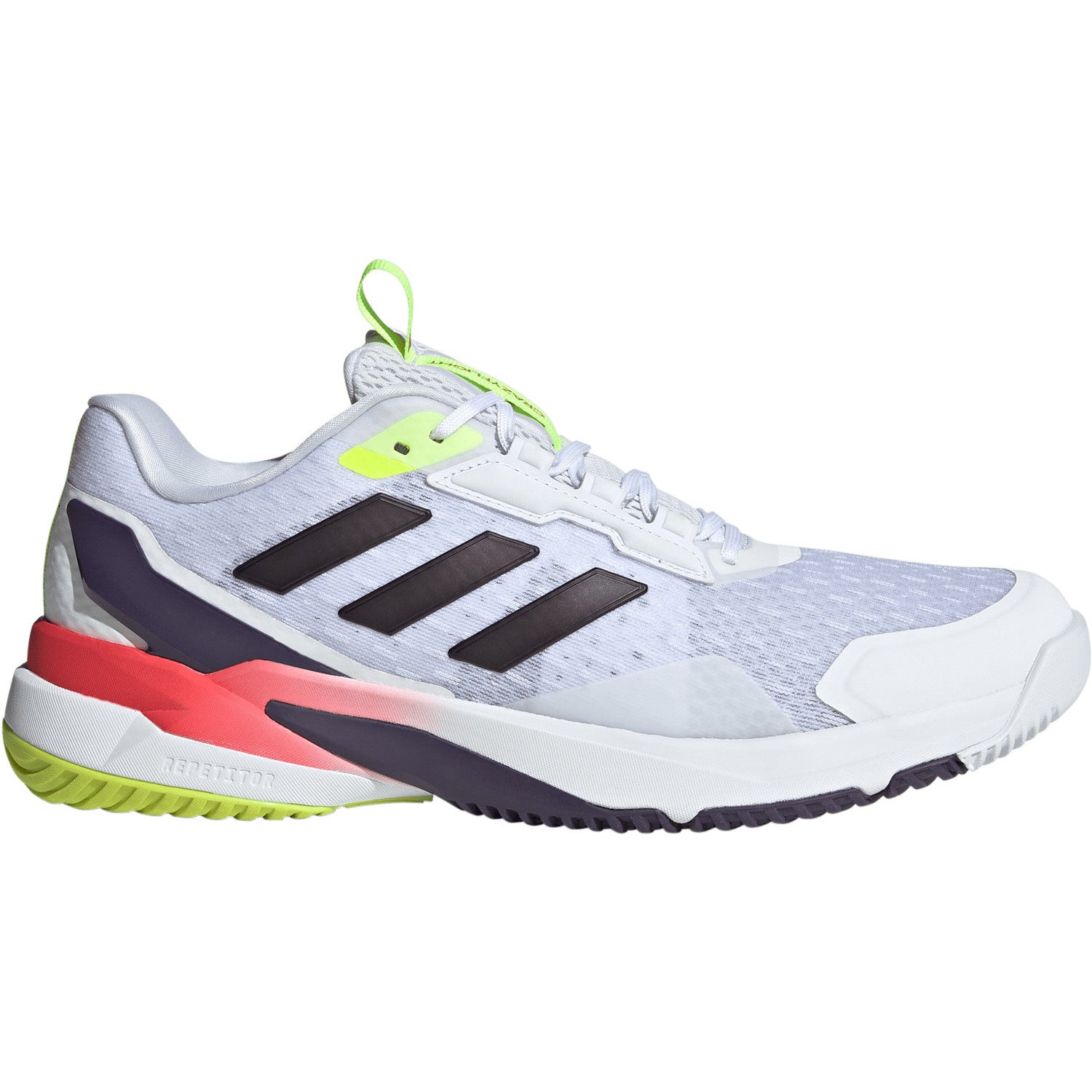 Souliers pour Hommes Crazyflight 6