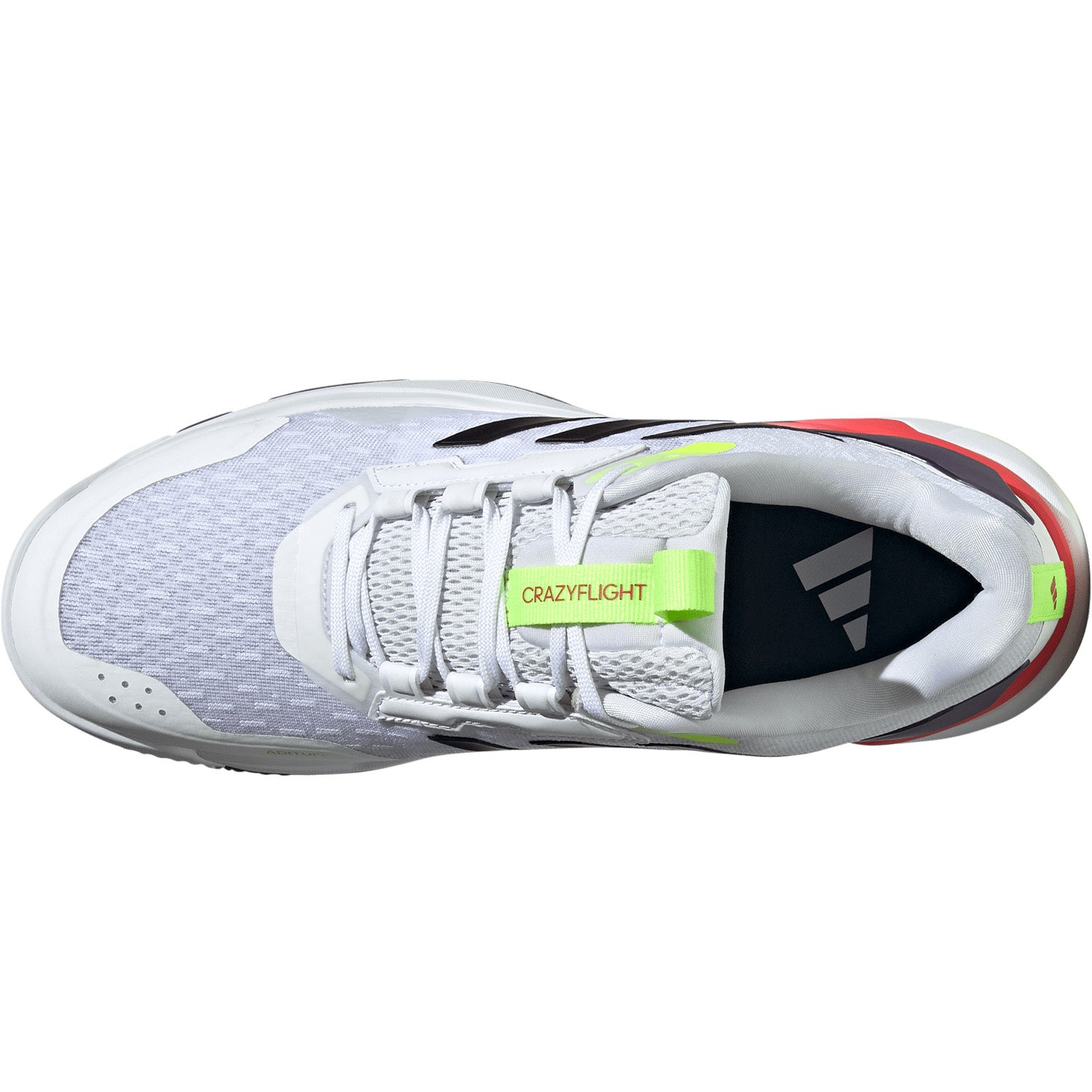 Souliers pour Hommes Crazyflight 6