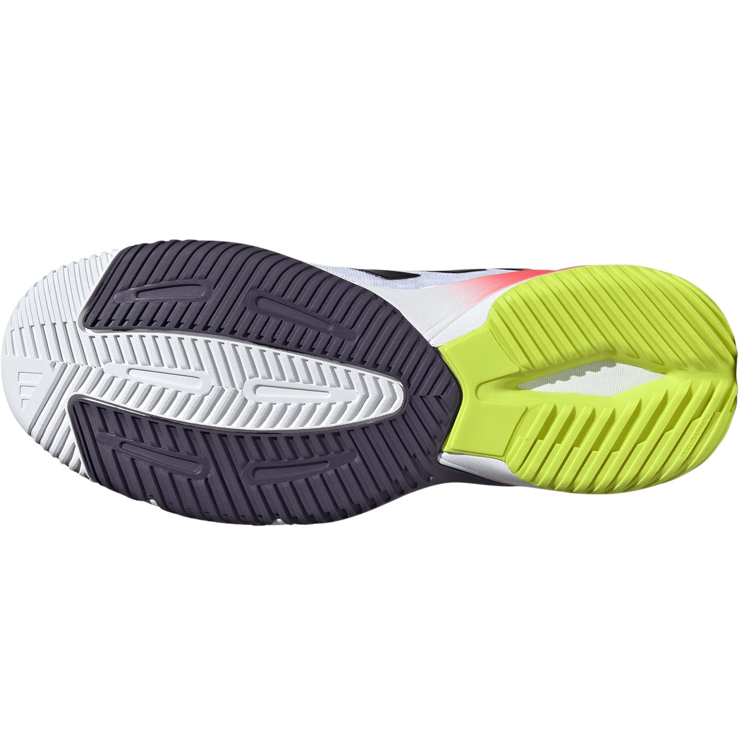 Souliers pour Hommes Crazyflight 6