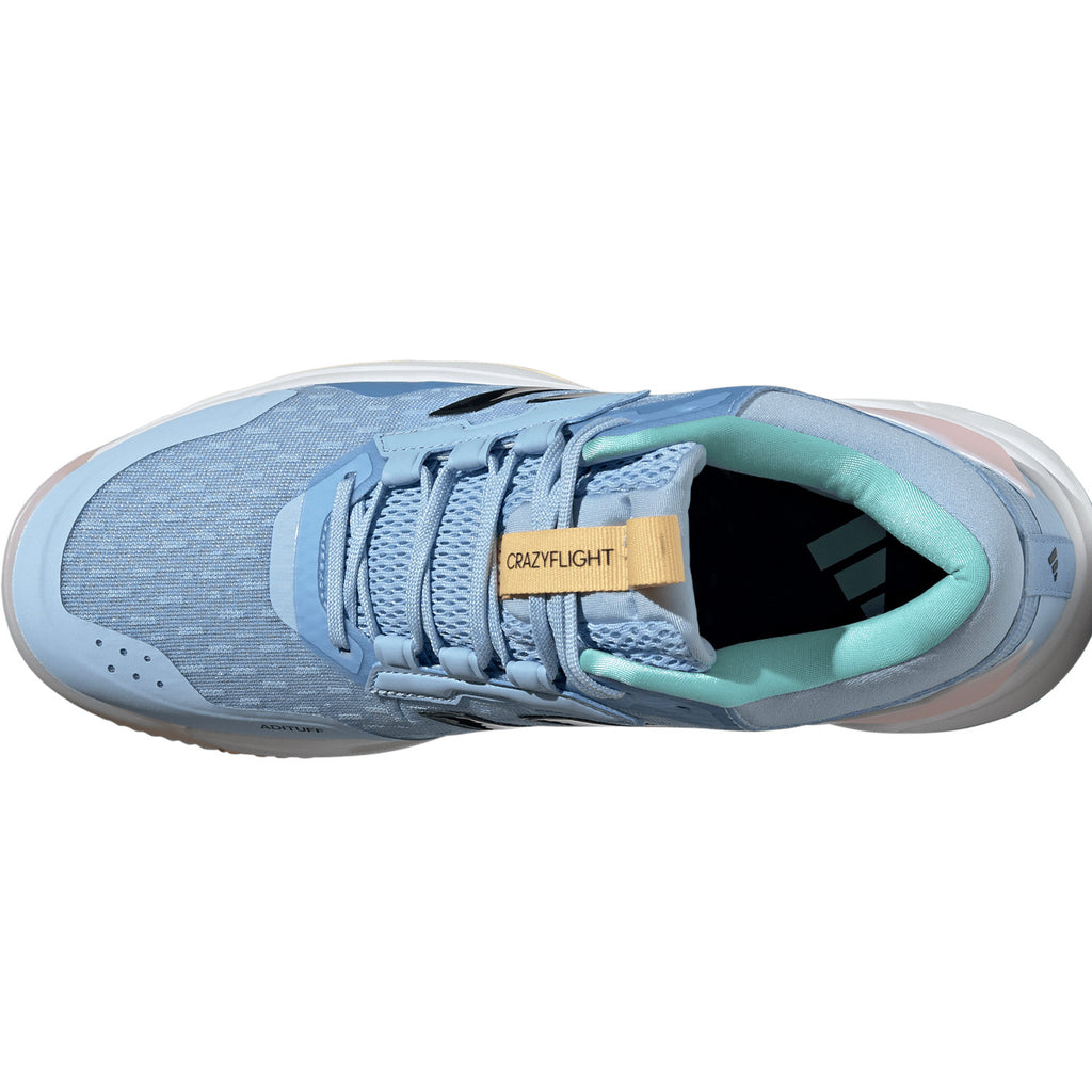 Souliers pour Femmes Crazyflight 6 Mid