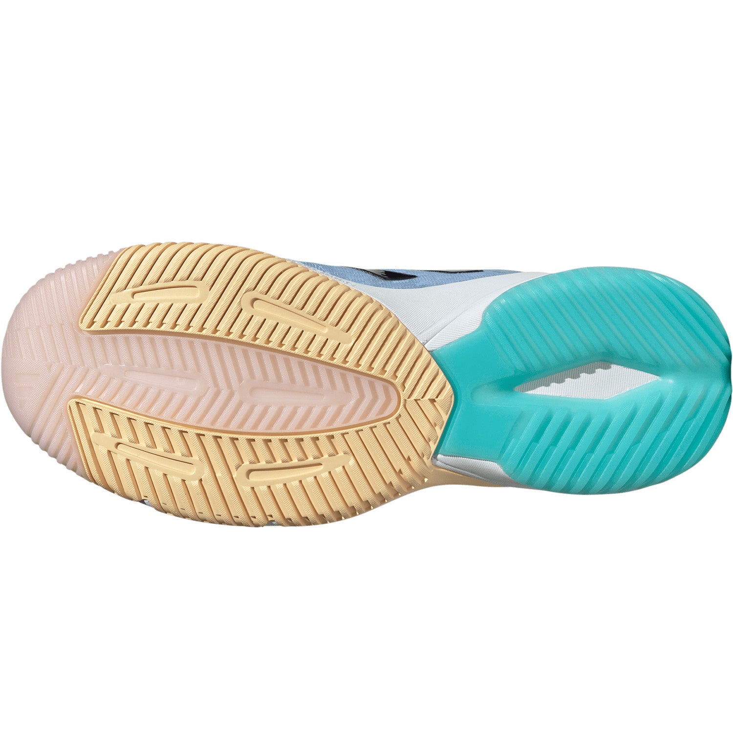 Souliers pour Femmes Crazyflight 6 Mid