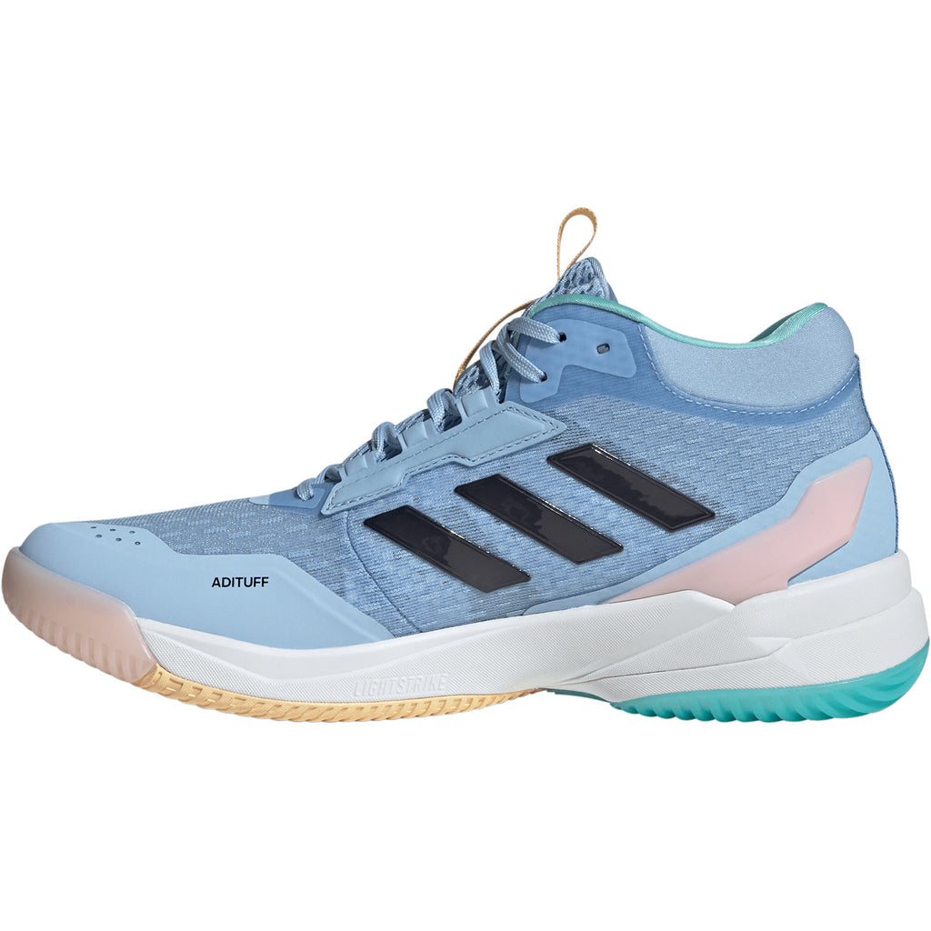 Souliers pour Femmes Crazyflight 6 Mid