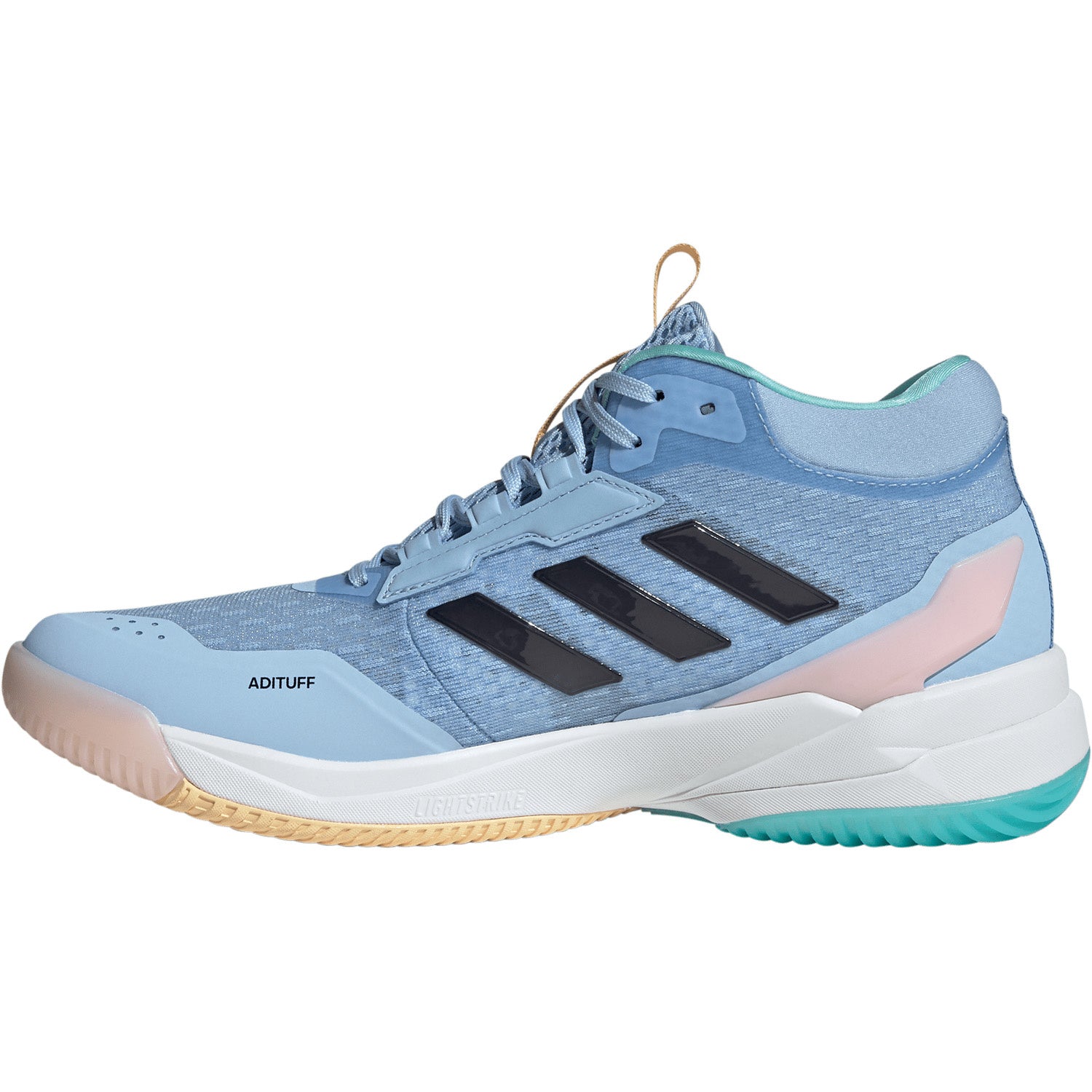 Souliers pour Femmes Crazyflight 6 Mid