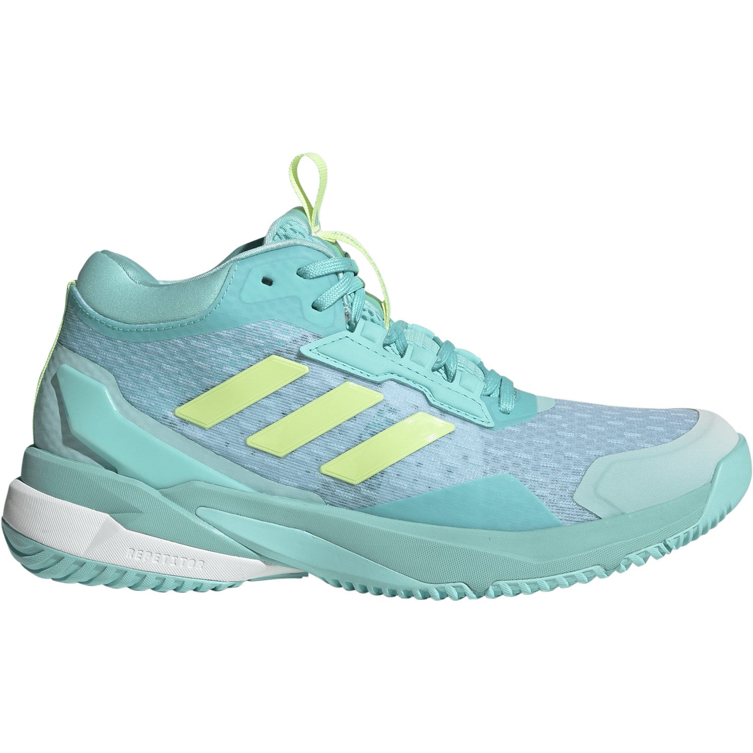 Souliers pour Femmes Crazyflight 6 Mid