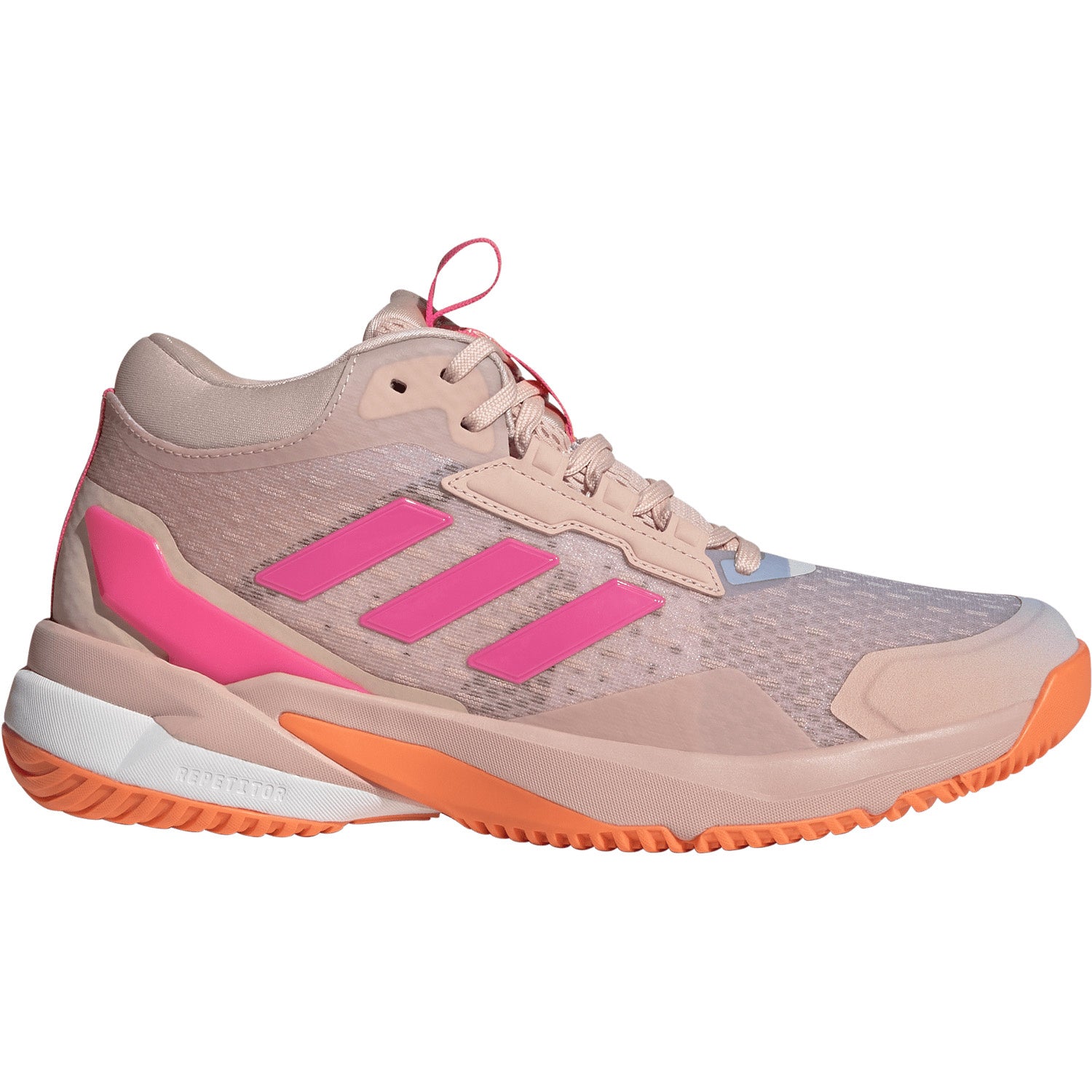 Souliers pour Femmes Crazyflight 6 Mid
