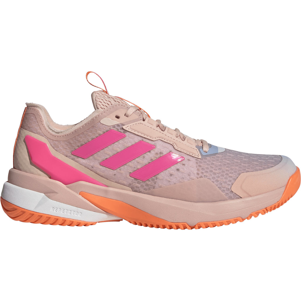 Adidas Crazyflight 6 Women's Shoes Cloud