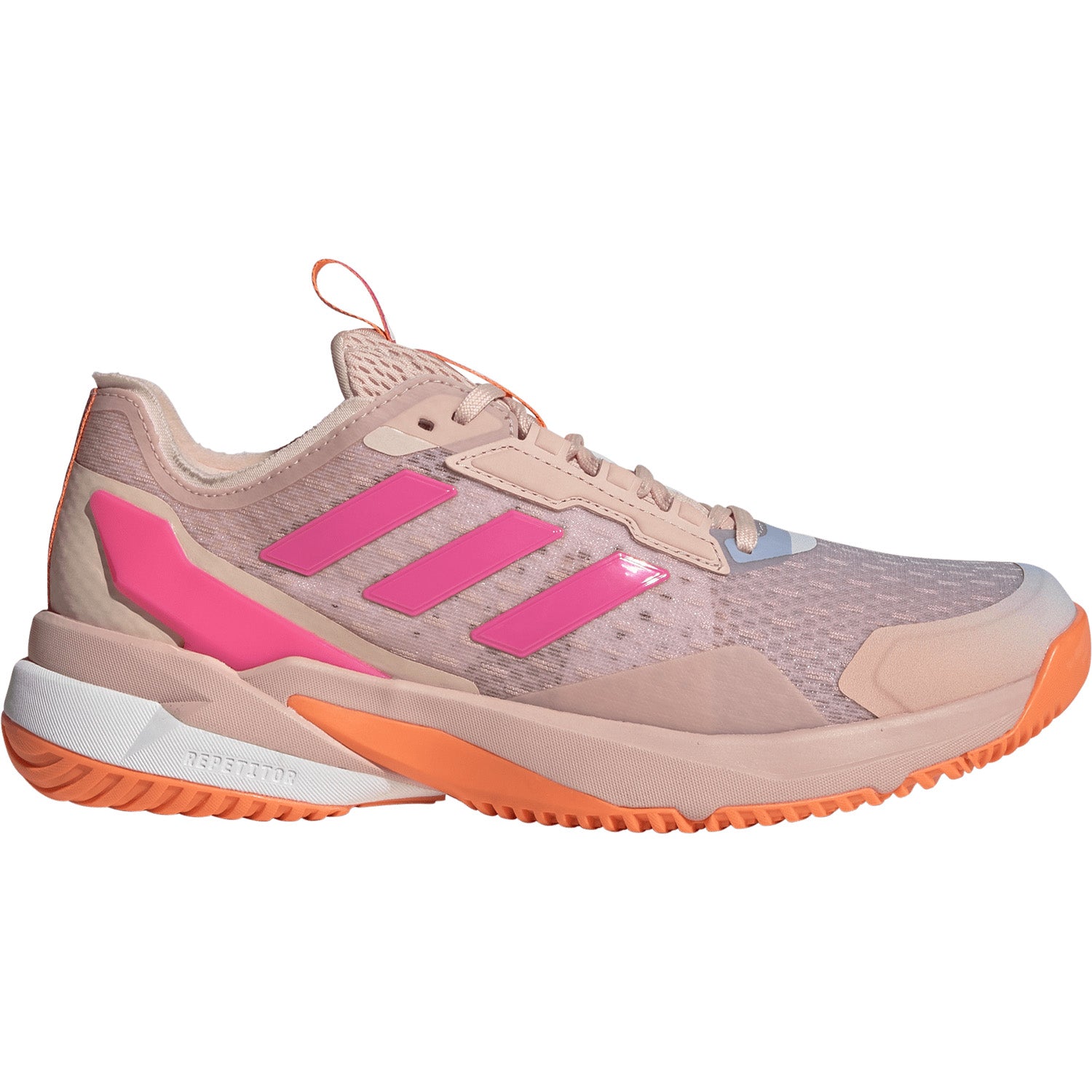 Adidas Souliers pour Femme Crazyflight 6 Cloud