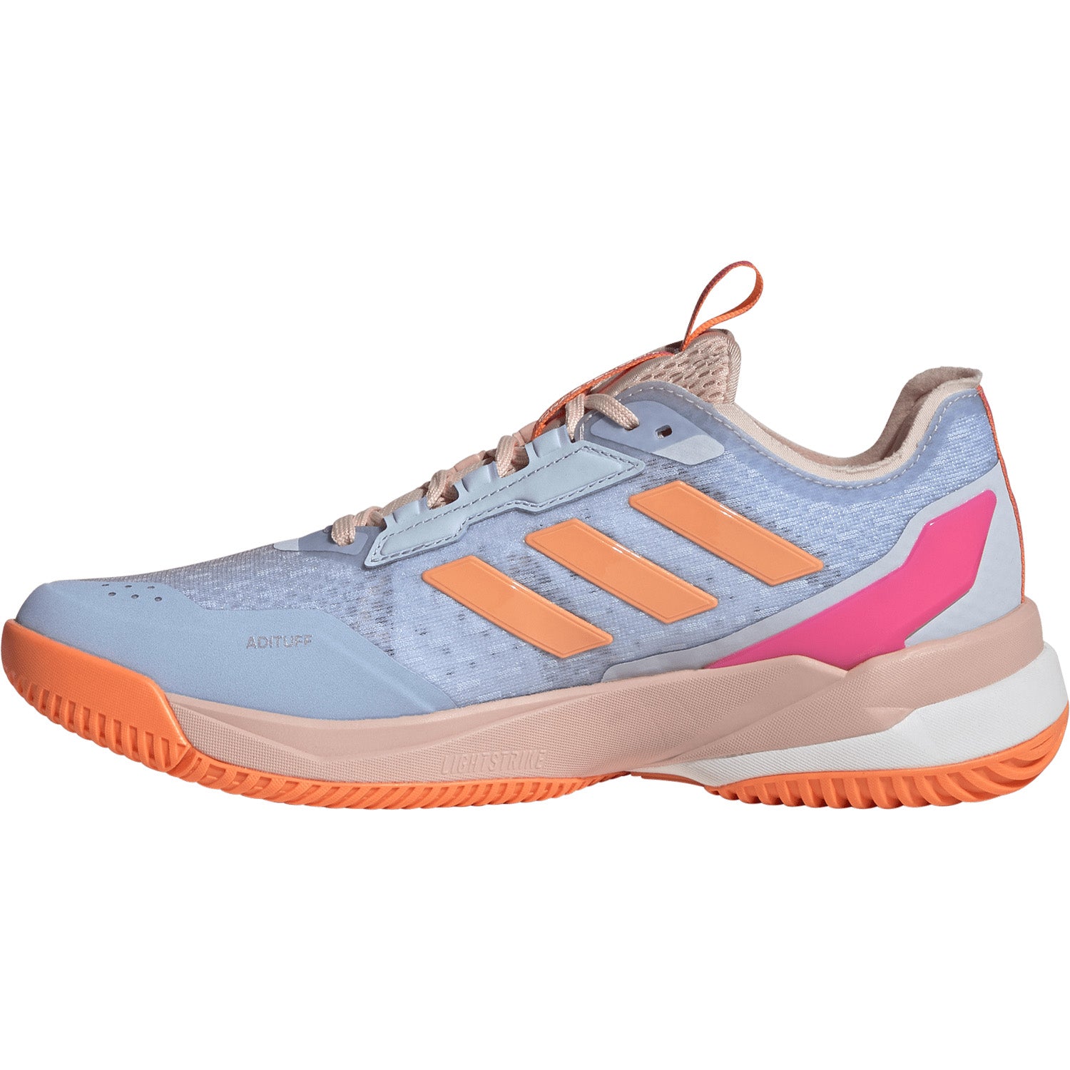 Adidas Souliers pour Femme Crazyflight 6 Cloud