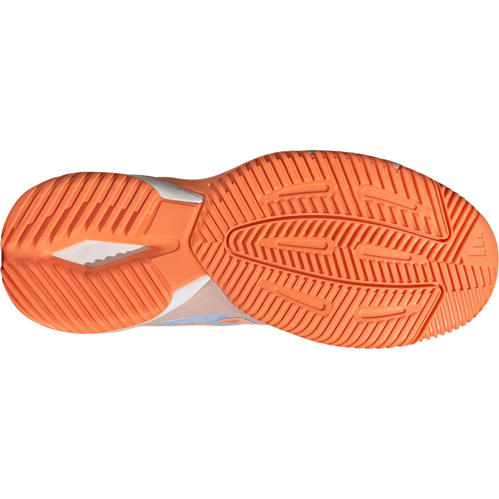 Adidas Crazyflight 6 Women's Shoes Cloud