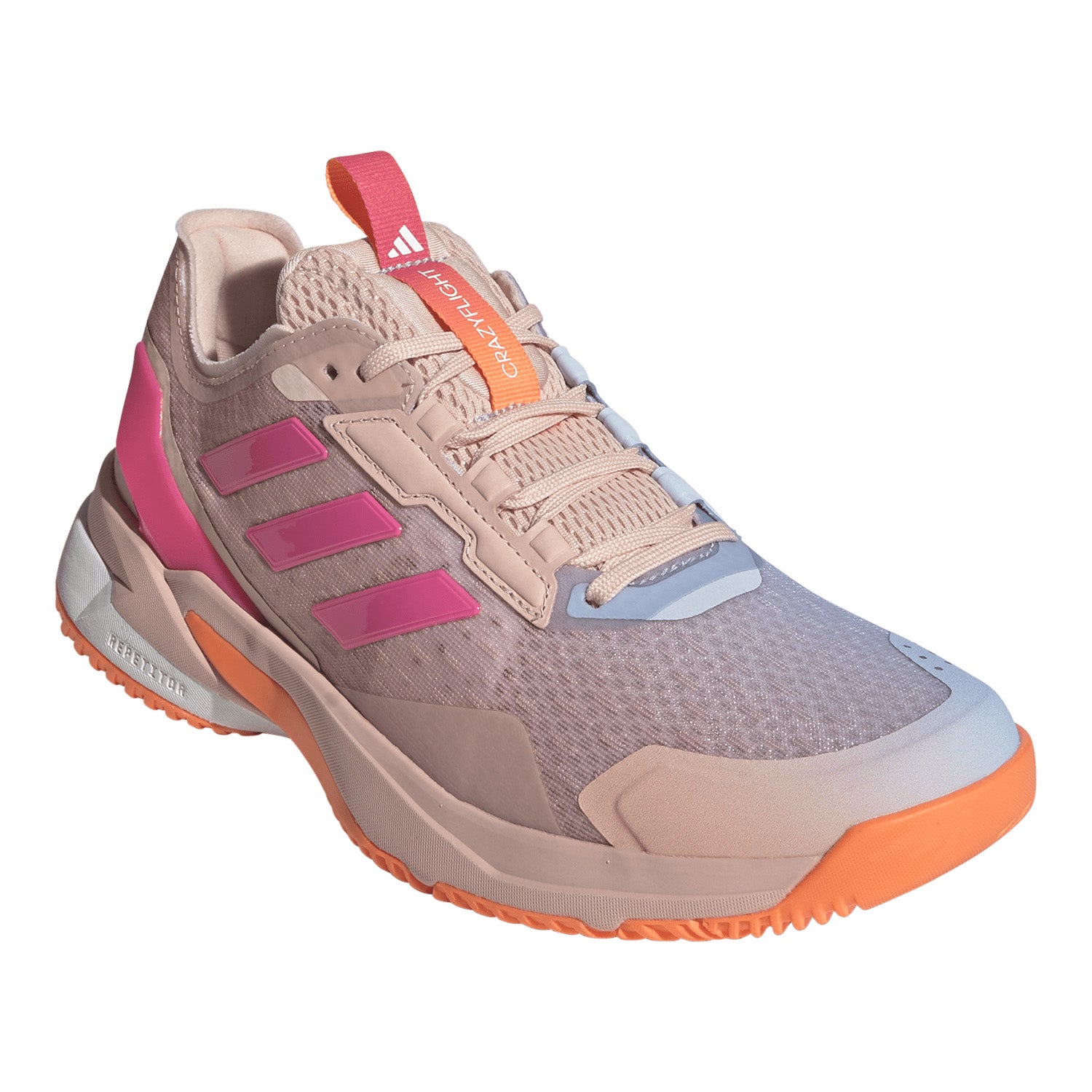Adidas Souliers pour Femme Crazyflight 6 Cloud