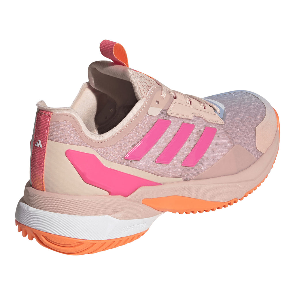 Adidas Crazyflight 6 Women's Shoes Cloud