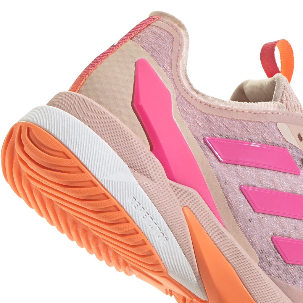 Adidas Crazyflight 6 Women's Shoes Cloud