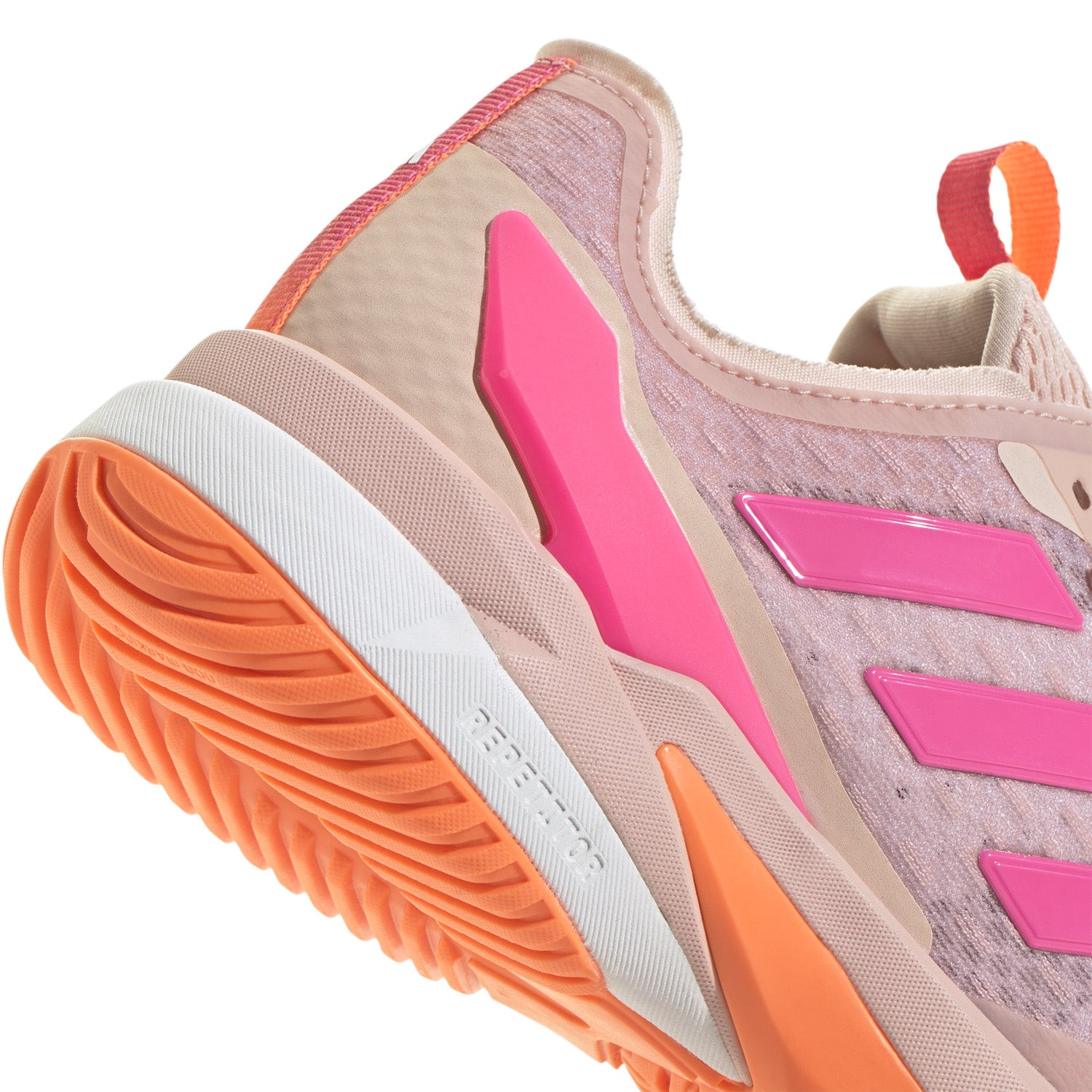 Adidas Crazyflight 6 Women's Shoes Cloud