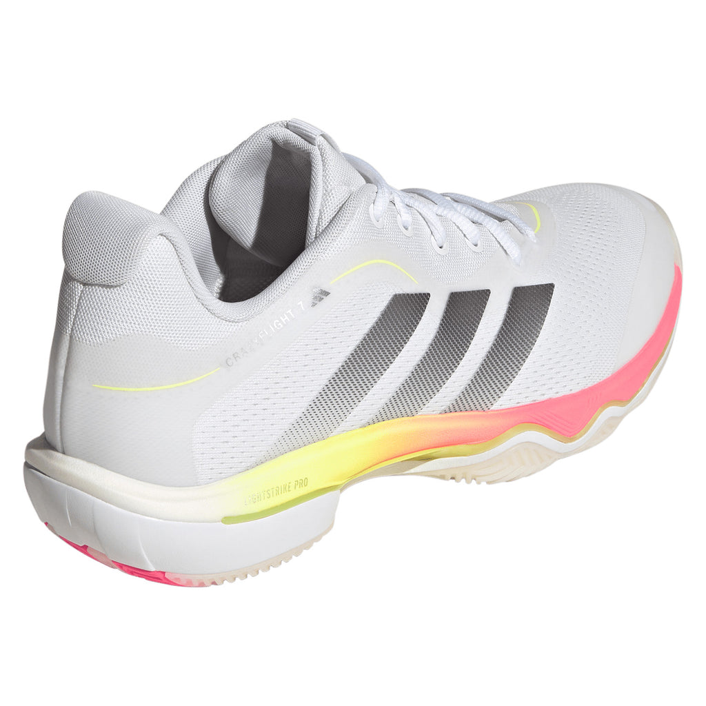 Cloud White/Iron Metallic/Solar Turbo