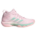 Distant Pink/Clear Mint
