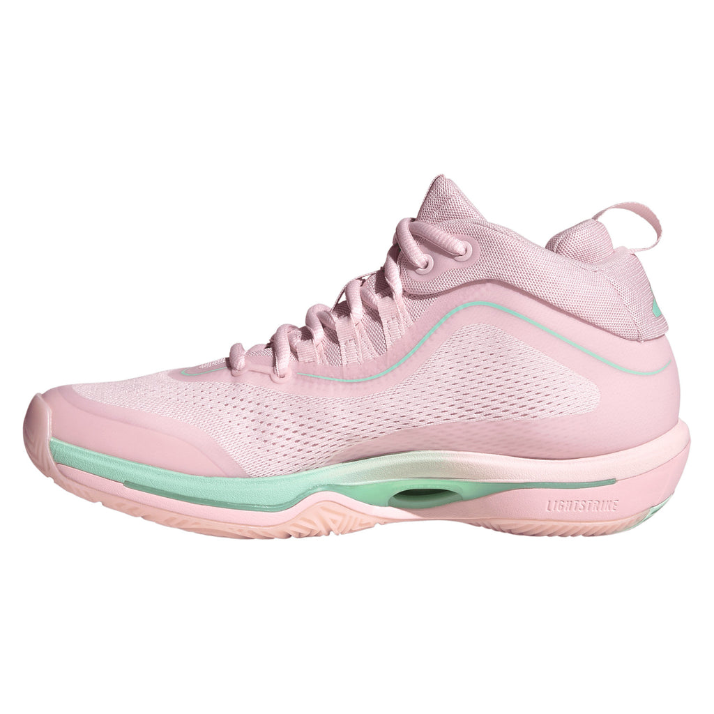 Distant Pink/Clear Mint