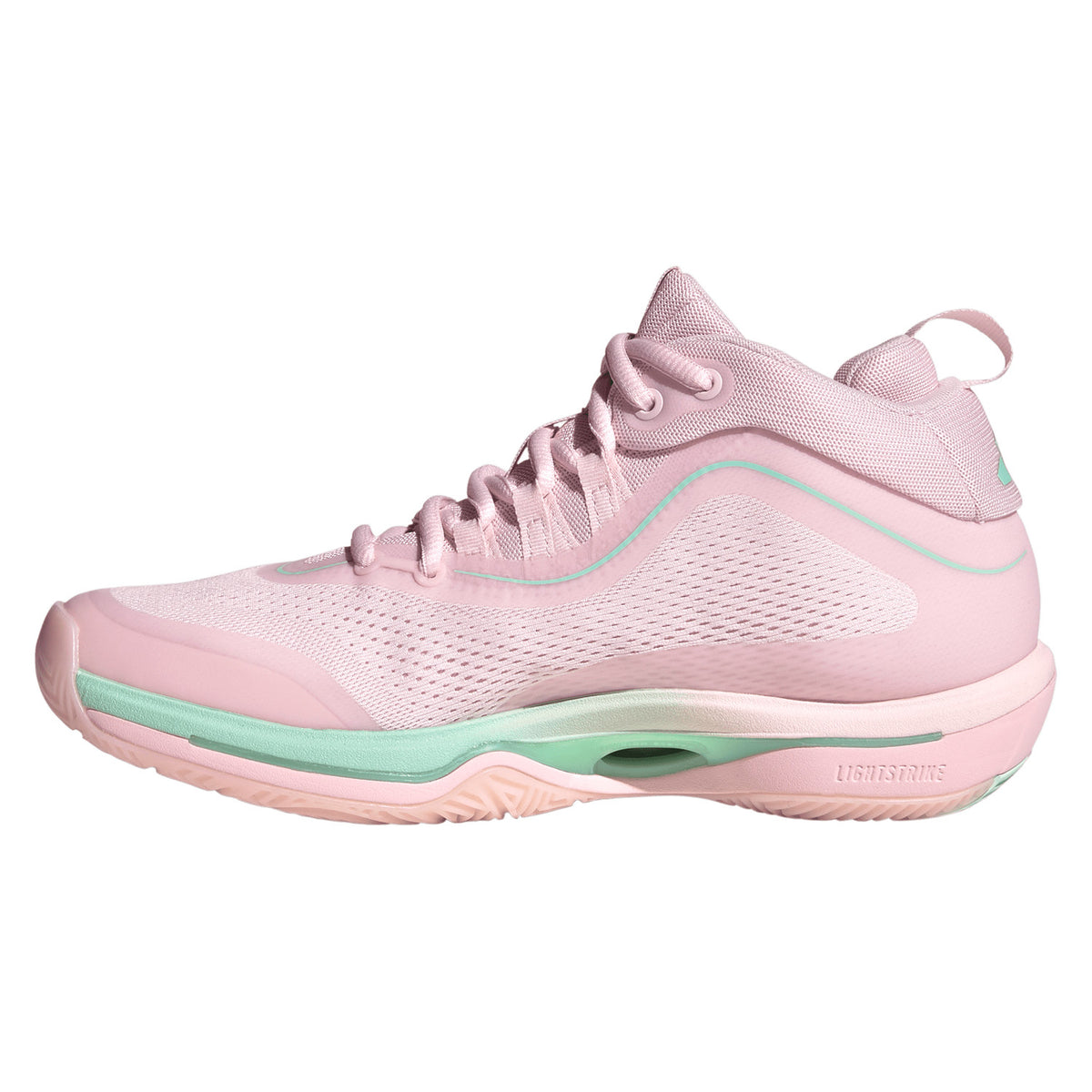 Distant Pink/Clear Mint