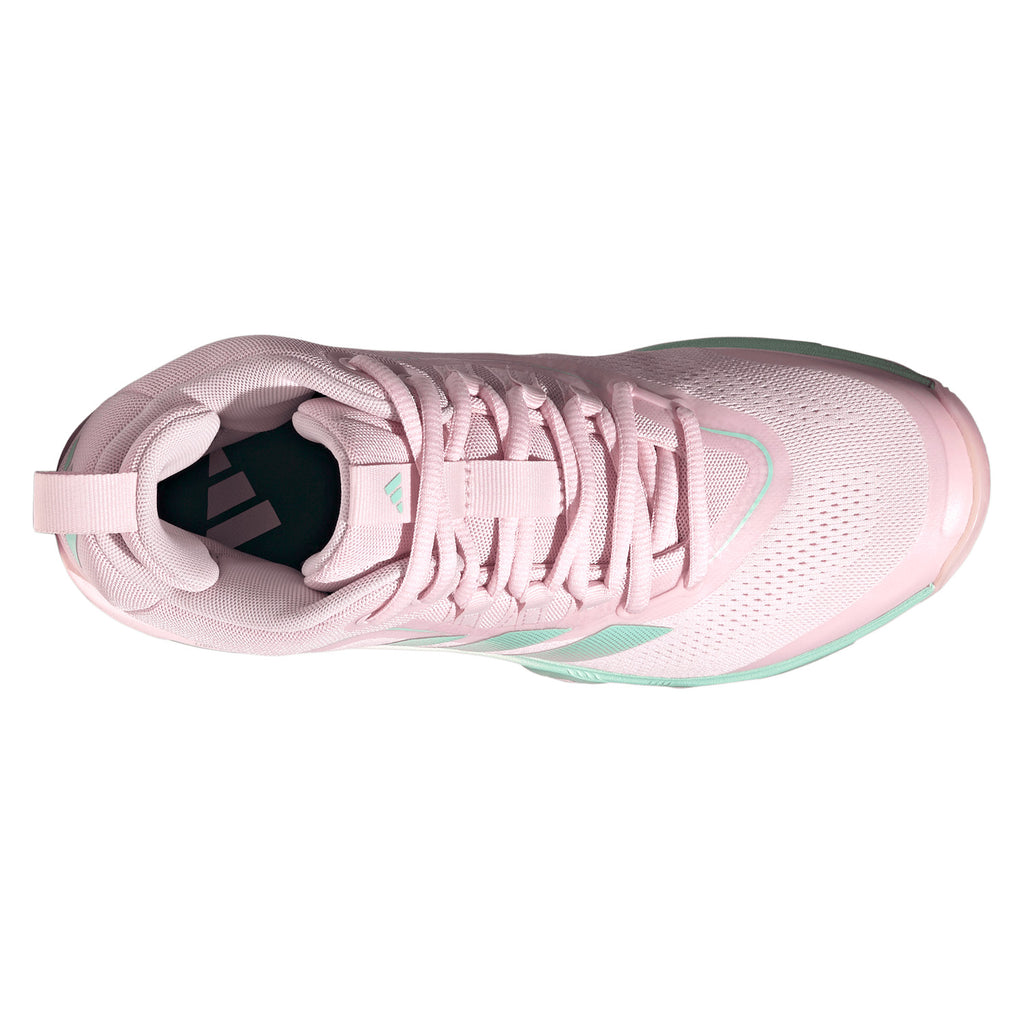 Distant Pink/Clear Mint