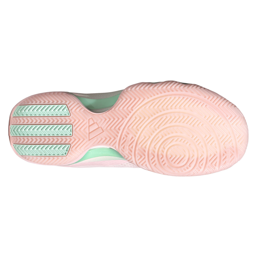 Distant Pink/Clear Mint