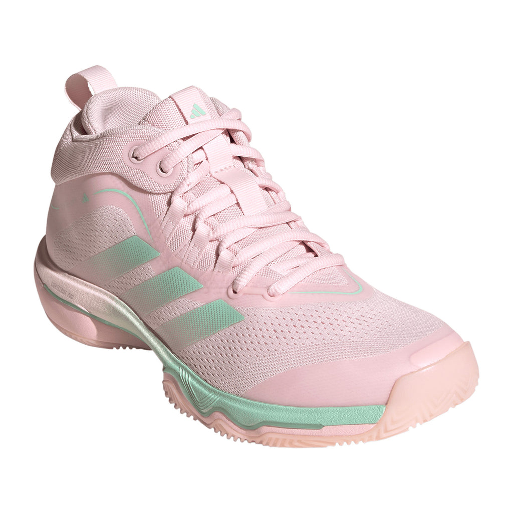 Distant Pink/Clear Mint