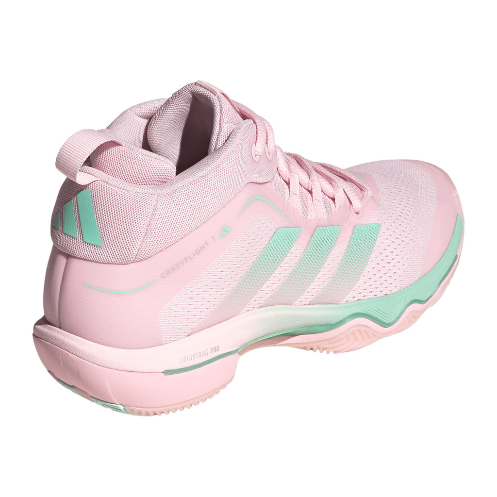Distant Pink/Clear Mint