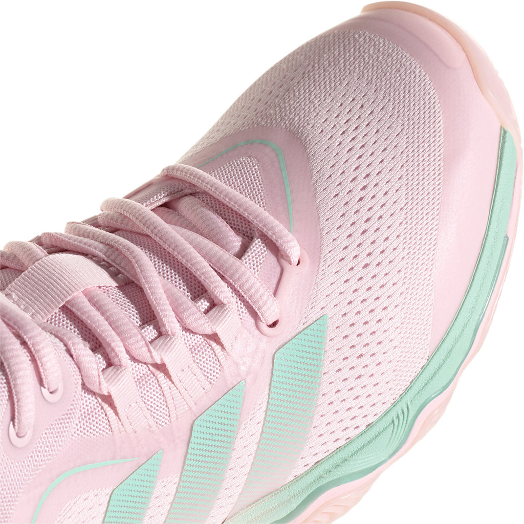 Distant Pink/Clear Mint