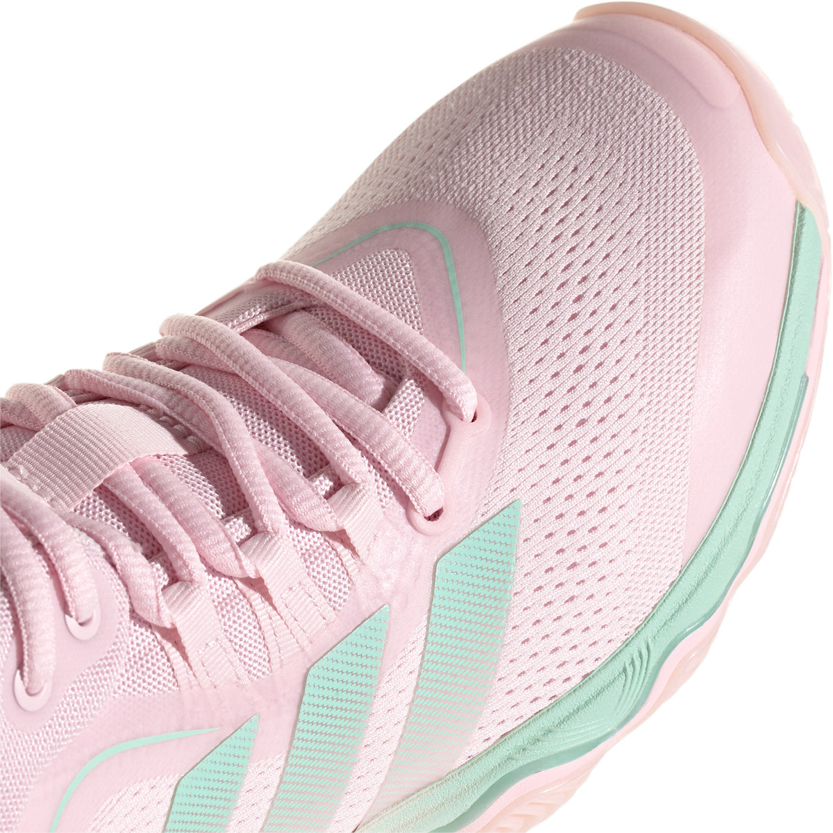 Distant Pink/Clear Mint