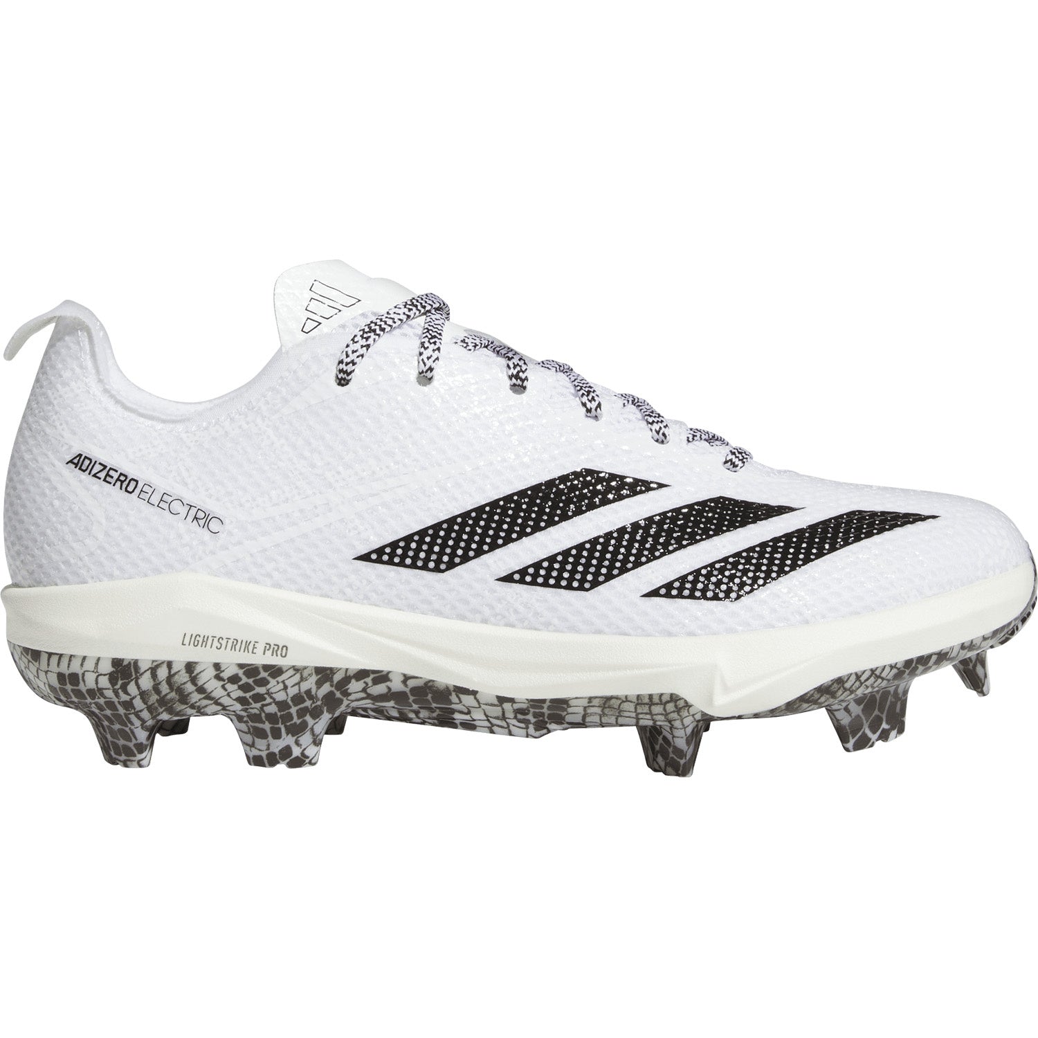 Souliers de Baseball pour Hommes TPU Electric 2.0 Exotic Speed
