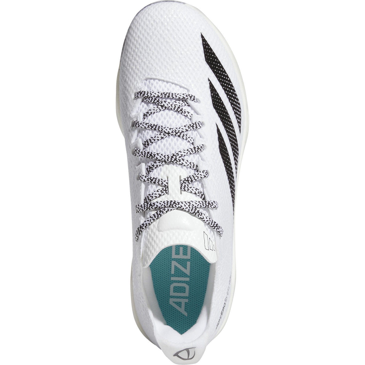 Souliers de Baseball pour Hommes TPU Electric 2.0 Exotic Speed