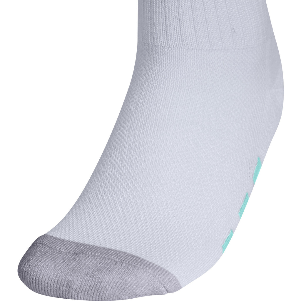 Multicolor/Medium Grey Heather/Semi Flash Green
