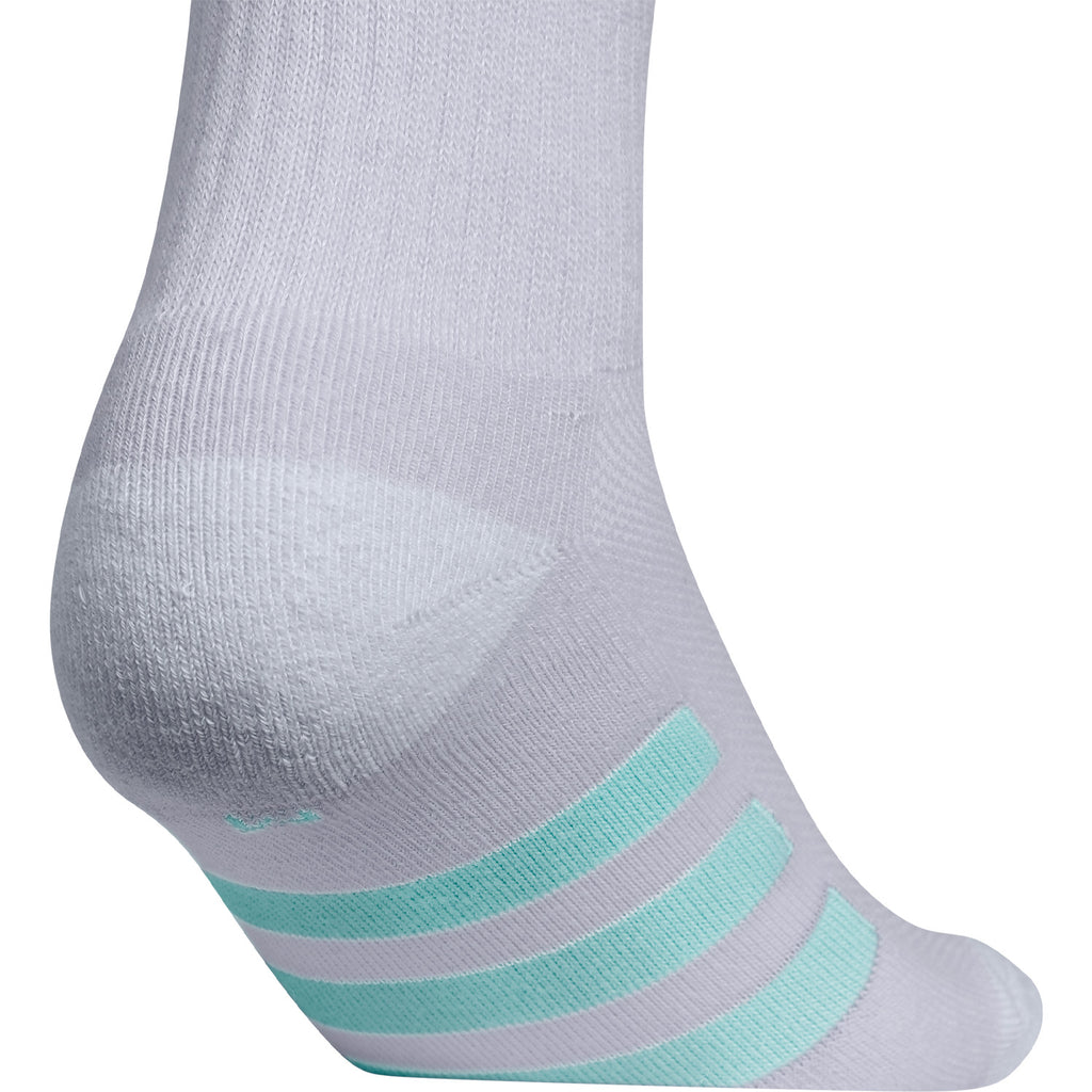 Multicolor/Medium Grey Heather/Semi Flash Green