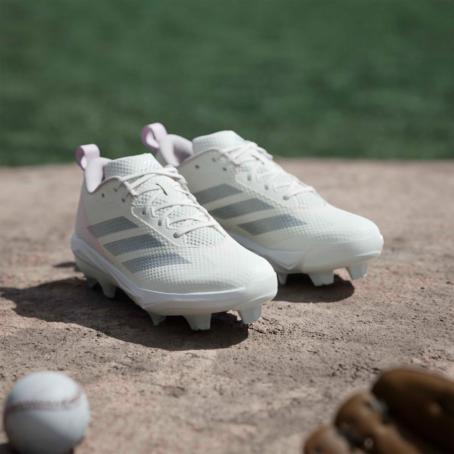 ADIDAS Instinct 2.0 TPU Women's Baseball Cleats