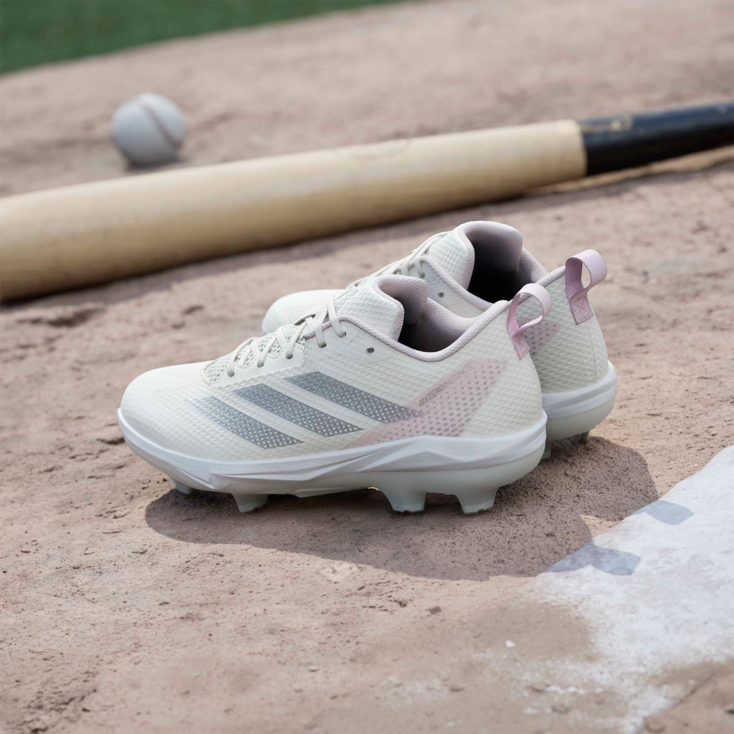 ADIDAS Instinct 2.0 TPU Women's Baseball Cleats