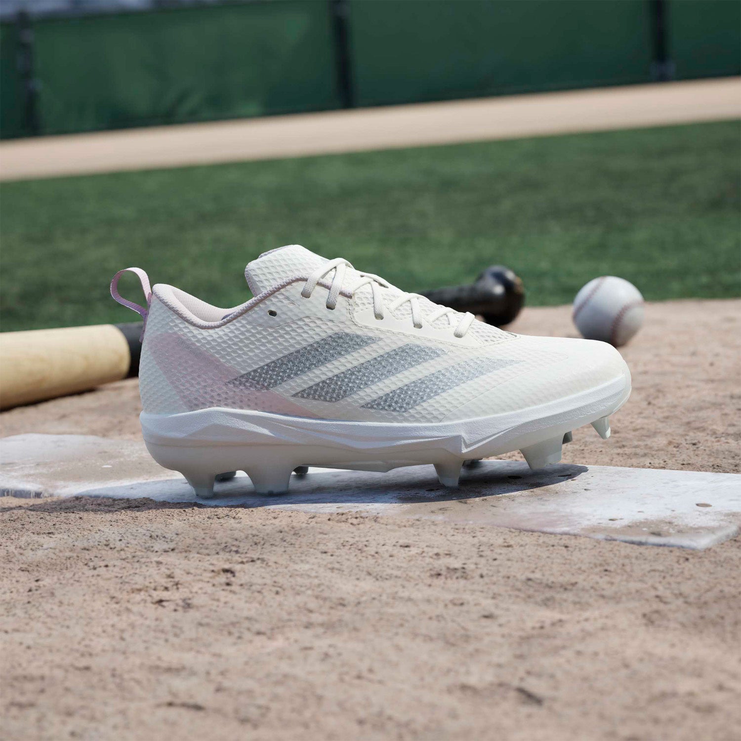 ADIDAS Instinct 2.0 TPU Women's Baseball Cleats